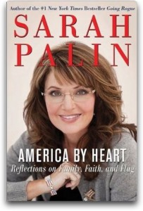 Palin is just one of the many rightwing women who hide hideous views behind beautiful packages. 